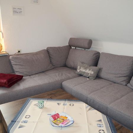 Apartment Haus Am See By Interhome Hohenkirchen  Exterior foto